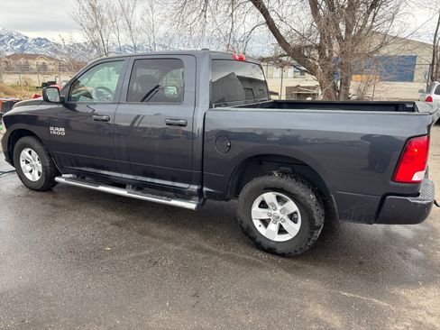Used 2017 RAM 1500 Express image 34