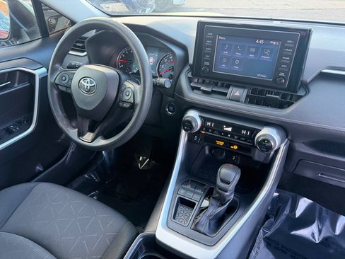 Used 2019 Toyota RAV4 XLE image 66