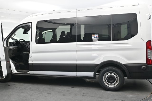 Used 2024 Ford Transit 350 XL RWD image 45
