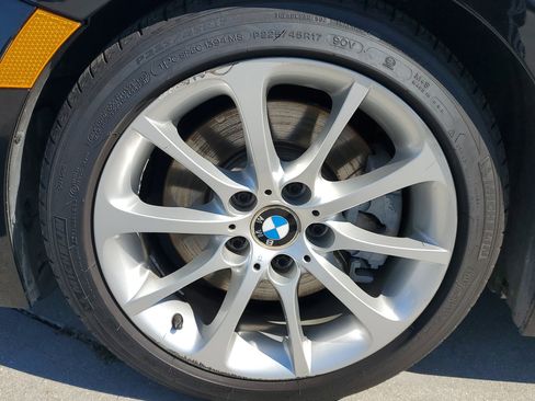 Used 2006 BMW Z4 3.0si image 9