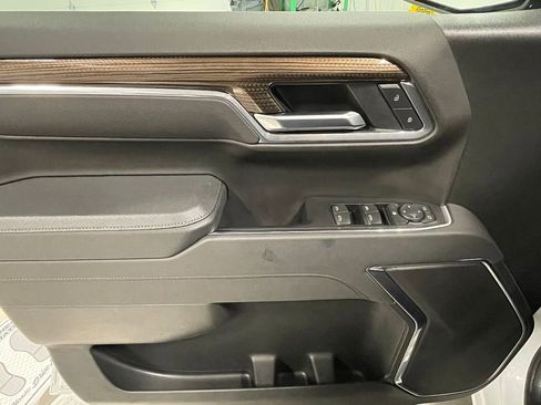 Used 2026 Chevrolet Silverado 1500 RST AWD/4WD image 19