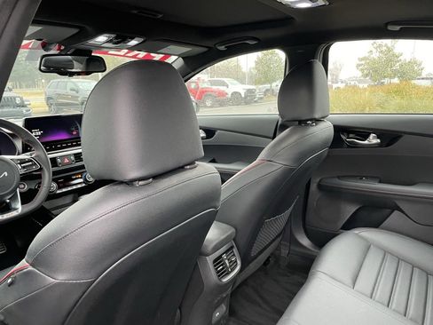 Used 2024 Kia Forte GT w/ GT2 Package image 28