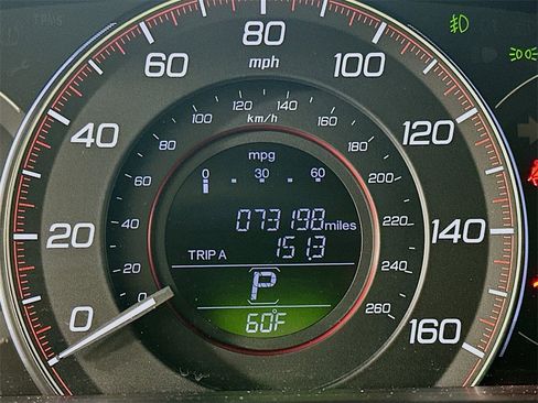 Used 2015 Honda Accord EX-L image 15