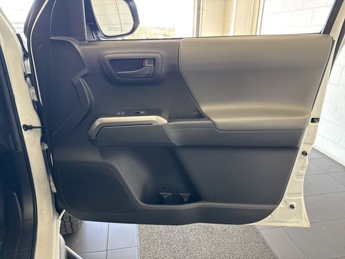 Certified 2023 Toyota Tacoma SR5 w/ SX Package image 52