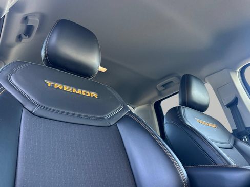 Used 2026 Ford Maverick Tremor AWD/4WD image 15