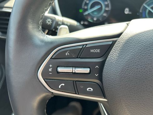 Used 2023 Hyundai Santa Fe Limited image 35