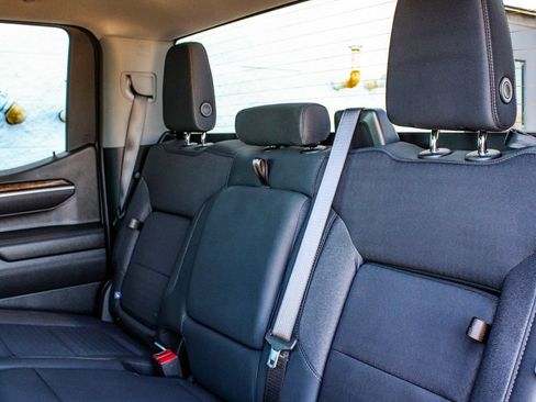 Used 2025 GMC Sierra 1500 Elevation AWD/4WD image 32
