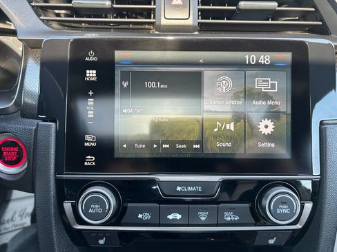 Used 2017 Honda Civic EX image 15