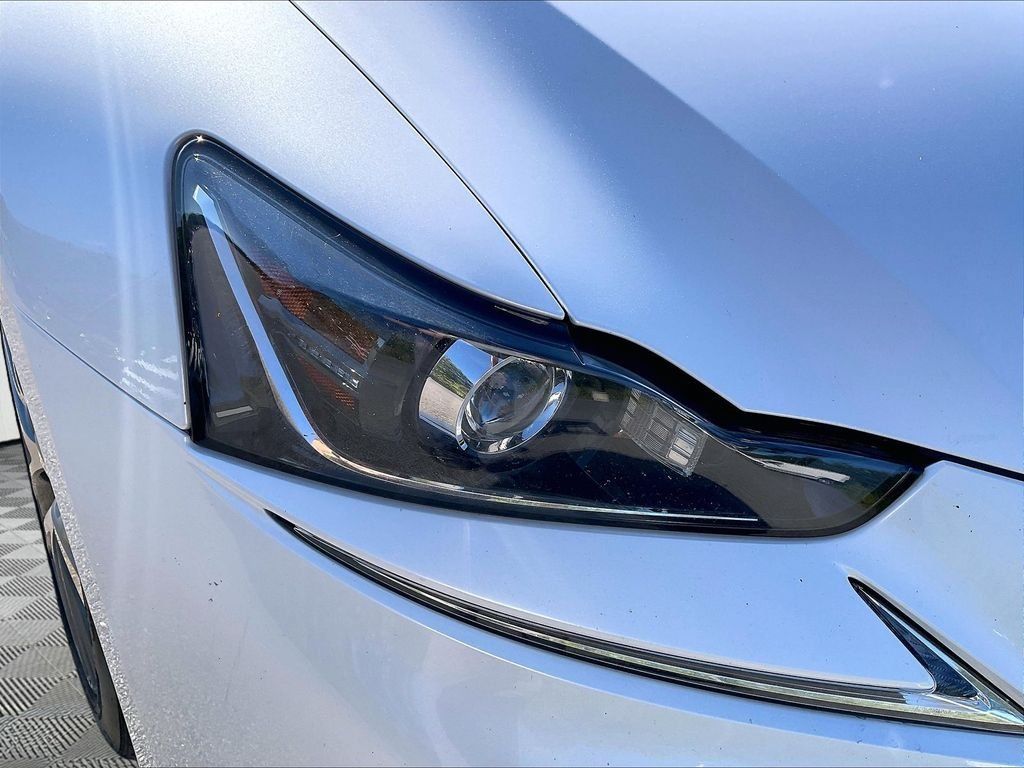 Used 2019 Lexus IS 300 AWD w/ Accessory Package image 30