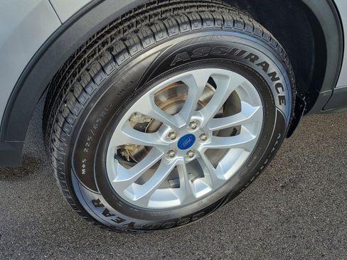 Certified 2022 Ford Escape SE w/ Convenience Package image 5