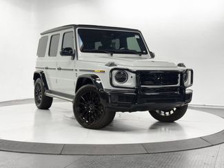 Used 2021 Mercedes-Benz G 550 G 550 video 1