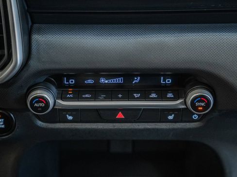 Used 2025 MAZDA CX-50 AWD 2.5 S w/ Premium Package image 30