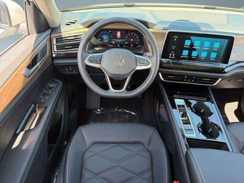 New 2026 Volkswagen Atlas SE AWD/4WD image 27