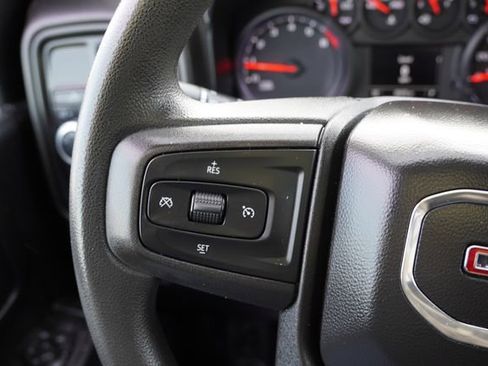 Used 2020 GMC Sierra 2500 Base w/ Convenience Package image 26