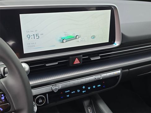 New 2025 Hyundai Ioniq 6 SE image 20