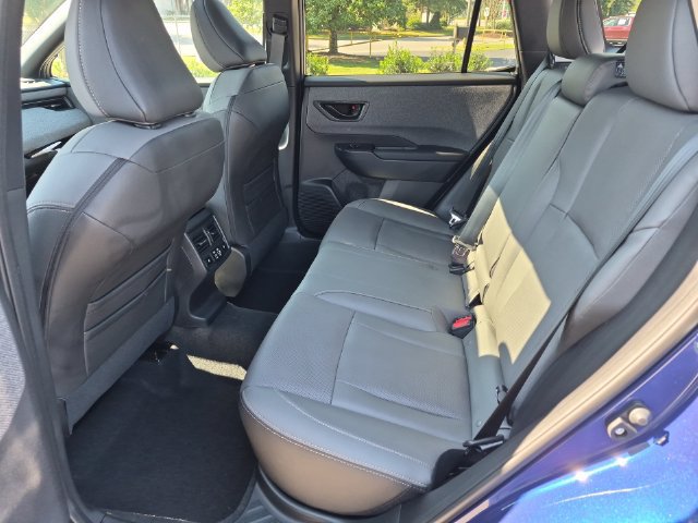 New 2026 Subaru Outback Limited XT AWD/4WD image 29