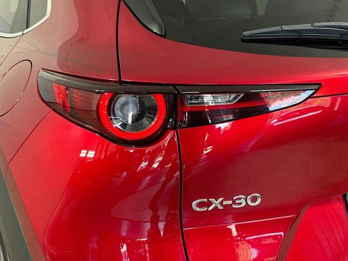 Used 2020 MAZDA CX-30 FWD w/ Preferred Package image 34