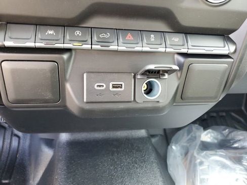 New 2026 GMC Sierra 1500 Pro w/ Pro Value Package RWD image 17
