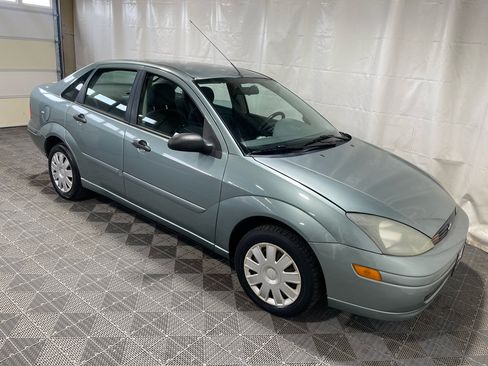 Used 2004 Ford Focus SE image 10