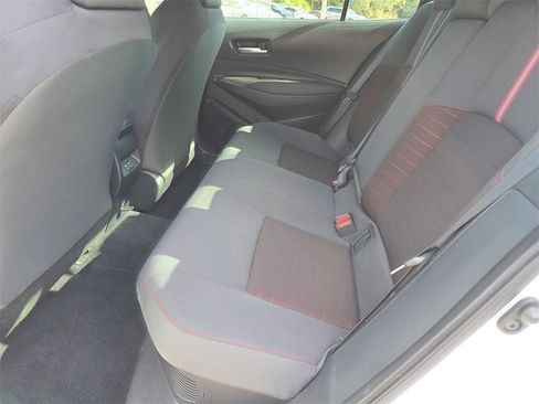 Certified 2025 Toyota Corolla LE image 21