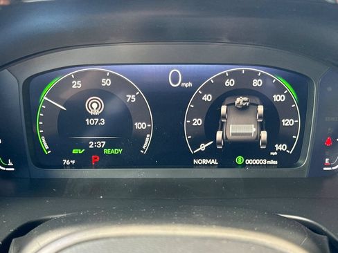 Used 2026 Honda CR-V Sport-L image 24