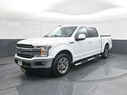 Used 2019 Ford F150 Lariat