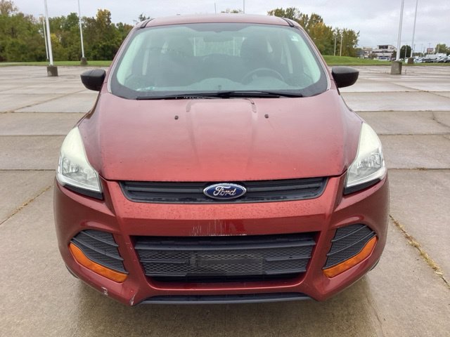 Used 2014 Ford Escape S FWD image 3