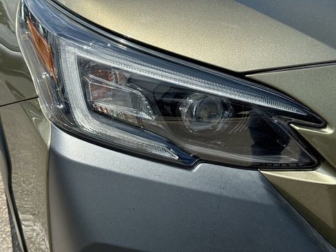 Certified 2023 Subaru Outback Wilderness AWD/4WD image 39