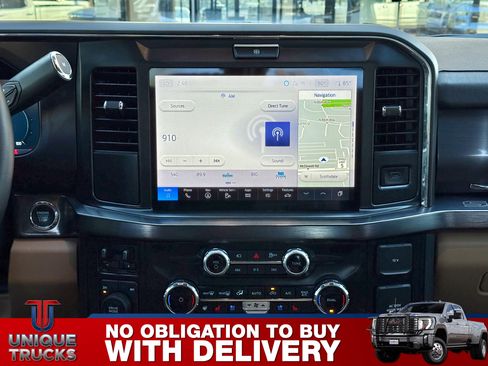 Used 2025 Ford F350 Lariat image 33