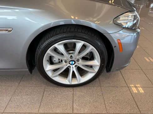 Used 2015 BMW 535i Sedan image 10