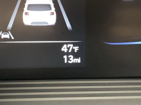 New 2026 Hyundai Venue SEL image 6