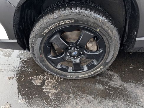 Used 2022 Subaru Forester Wilderness w/ Wilderness Package image 18