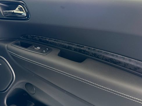 New 2026 Dodge Durango SRT Hellcat w/ Premium Group AWD/4WD image 21
