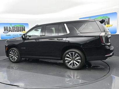 New 2026 Chevrolet Tahoe High Country