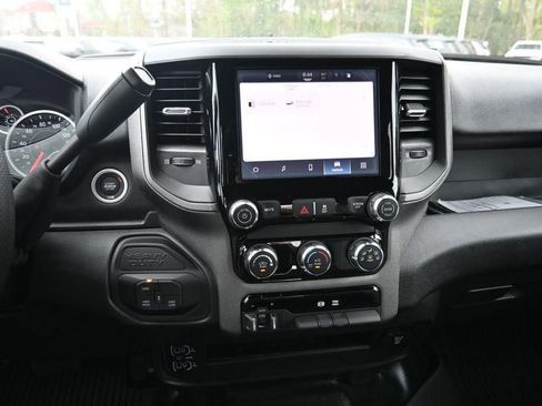 New 2026 RAM 3500 Tradesman image 9