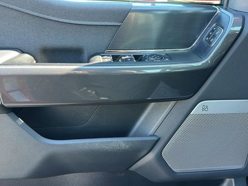 Used 2023 Ford F150 Lariat w/ Equipment Group 502A High AWD/4WD image 24