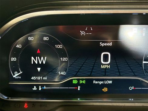 Used 2022 GMC Yukon XL SLT image 12