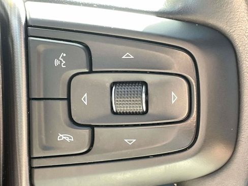 Used 2025 GMC Sierra 2500 Denali Ultimate AWD/4WD image 33