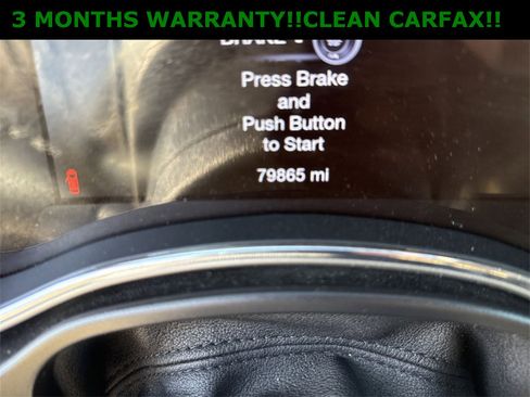 Used 2018 Jeep Grand Cherokee Limited image 16