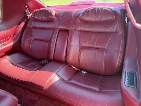 Used 1993 Cadillac Eldorado FWD image 18