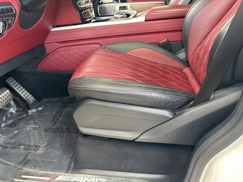 Used 2021 Mercedes-Benz G 63 AMG 4MATIC image 48