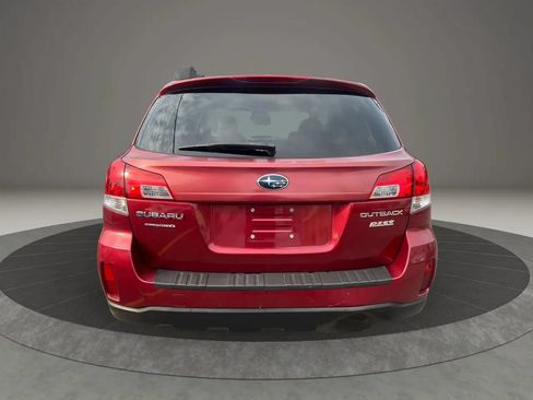 Used 2014 Subaru Outback 2.5i Limited AWD/4WD image 6