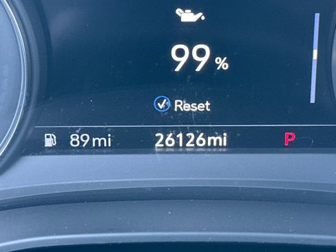 Certified 2023 Cadillac XT6 Premium Luxury w/ Technology Package image 38