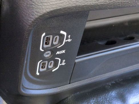 New 2026 RAM 2500 Tradesman AWD/4WD image 28