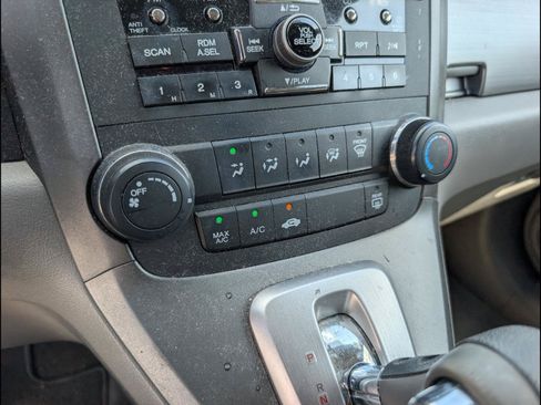 Used 2010 Honda CR-V EX image 11