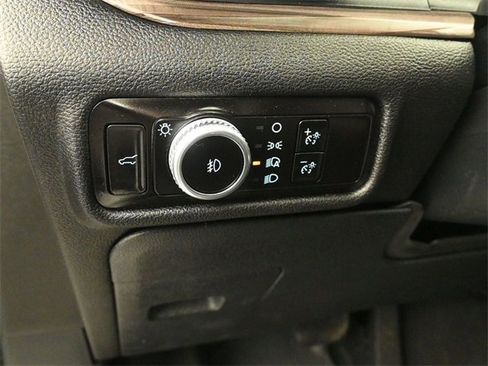 Certified 2023 Ford Explorer Limited w/ Equipment Group 301A image 16