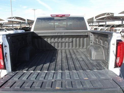 Used 2024 GMC Sierra 1500 Denali Ultimate image 5