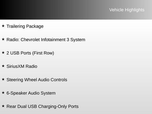 Certified 2021 Chevrolet Silverado 1500 RST w/ Z71 Off-Road Package image 30