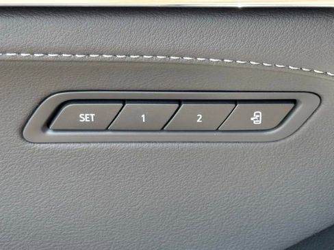 New 2025 Cadillac CT5 Premium Luxury RWD image 17