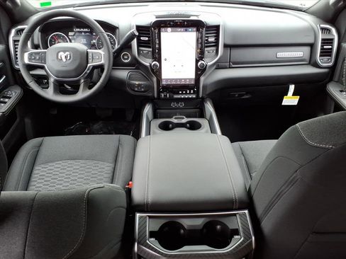 New 2026 RAM 2500 Big Horn image 9